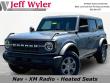 Used 2025 Ford Bronco Big Bend SUV