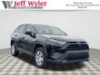 Used 2024 Toyota RAV4 LE SUV
