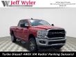 Used 2023 Ram 2500 Big Horn Truck Crew Cab