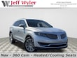 Lincoln MKX