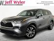 Used 2021 Toyota Highlander XLE SUV