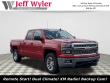 Used 2014 Chevrolet Silverado 1500 LT Truck Double Cab