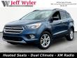 Used 2018 Ford Escape SE SUV