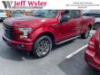 Used 2017 Ford F-150  Truck SuperCab Styleside