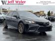 Used 2023 Toyota Camry SE Nightshade Sedan
