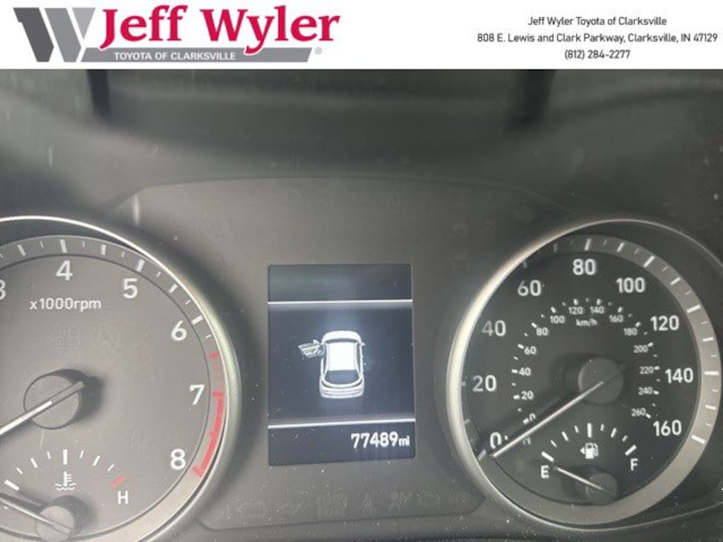 Used 2018 Hyundai Elantra GT Base Hatchback