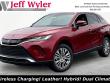 Used 2022 Toyota Venza XLE SUV