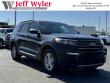 Used 2023 Ford Explorer XLT SUV