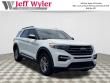 Used 2023 Ford Explorer XLT SUV
