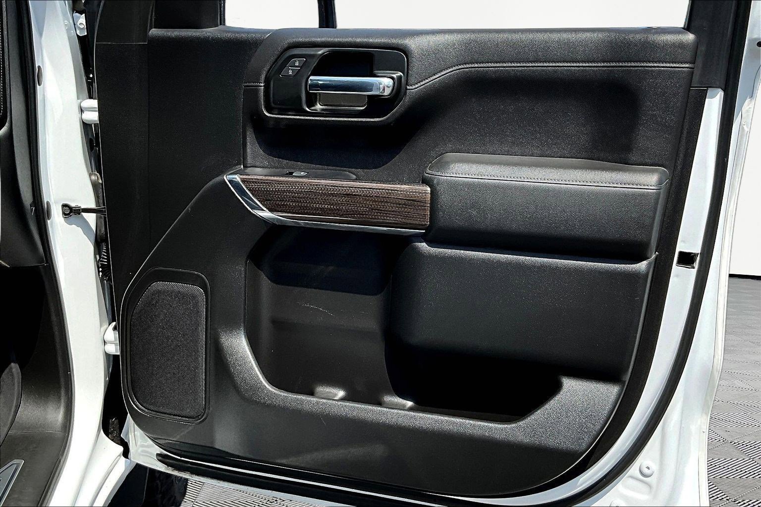 2019 Chevrolet Silverado 1500 LT Trail Boss - Photo 28