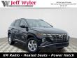Used 2024 Hyundai Tucson SEL SUV