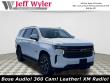Used 2021 Chevrolet Tahoe RST SUV