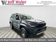 Used 2025 Toyota 4Runner i-FORCE MAX Trailhunter SUV