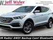 Used 2017 Hyundai Santa Fe Sport 2.4L SUV