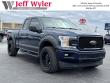 Used 2018 Ford F-150  Truck SuperCab Styleside