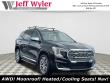Used 2022 GMC Terrain Denali SUV