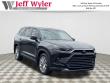 Used 2024 Toyota Grand Highlander Platinum SUV