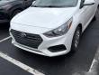 Used 2018 Hyundai Accent SE Sedan