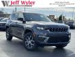 Used 2024 Jeep Grand Cherokee Limited SUV