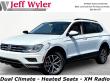 Used 2019 Volkswagen Tiguan 2.0T SE 4MOTION SUV