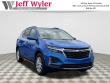 Used 2024 Chevrolet Equinox LT w/1LT SUV