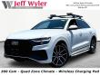 Used 2020 Audi Q8 55 Premium SUV