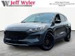 Used 2020 Ford Escape SE Sport Hybrid SUV