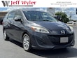 Mazda Mazda5