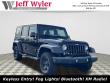 Used 2016 Jeep Wrangler JK Unlimited Sport 4X4 SUV