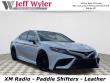 Used 2021 Toyota Camry XSE Sedan