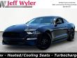 Used 2018 Ford Mustang  Coupe