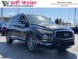 Used 2020 INFINITI QX60 LUXE SUV