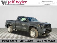 2025 Toyota Tacoma SR Truck XtraCab