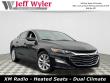 Used 2023 Chevrolet Malibu 1LT Sedan