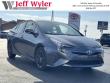 Used 2016 Toyota Prius Two Hatchback
