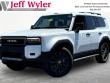 Used 2024 Toyota Land Cruiser Base SUV