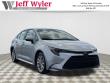 Used 2024 Toyota Corolla LE Sedan