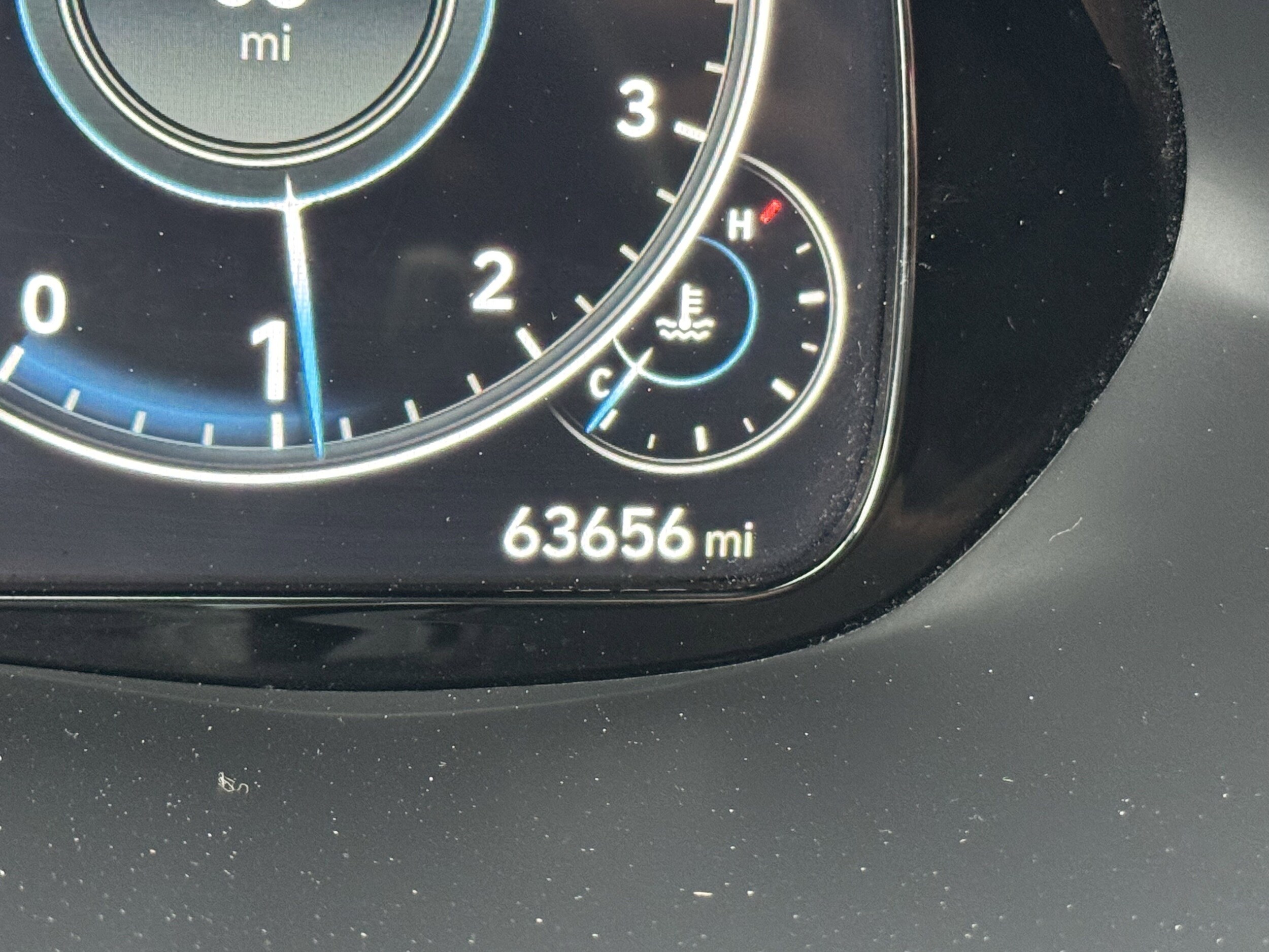 2021 Hyundai Palisade Limited photo 4