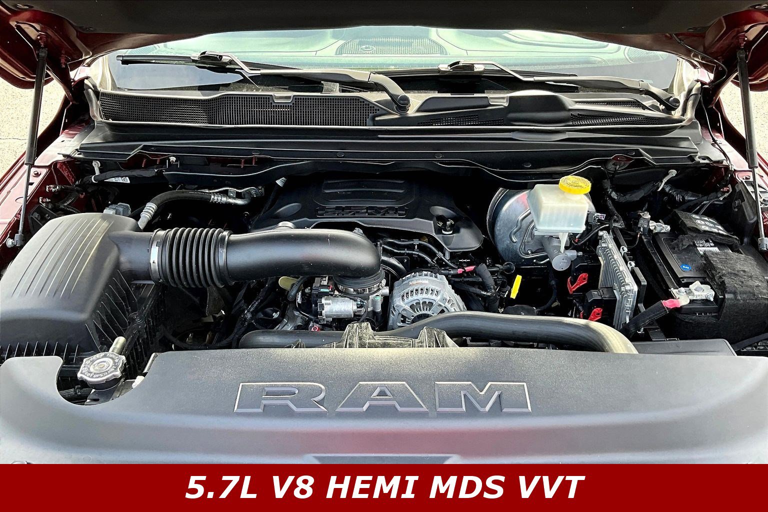 2022 RAM Ram 1500 Pickup Limited - Photo 30