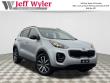 Used 2018 Kia Sportage EX SUV