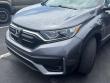 Used 2021 Honda CR-V EX-L AWD SUV