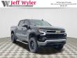Used 2024 Chevrolet Silverado 1500 LT Truck Crew Cab