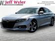 Used 2019 Honda Accord EX-L Sedan