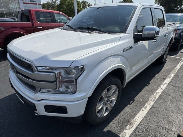 2019 Ford F-150 photo 4