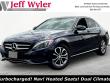 Used 2016 Mercedes-Benz C-Class C 300 4MATIC Sedan