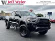 Used 2023 Toyota Tacoma TRD Pro V6 Truck Double Cab