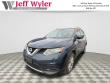 Used 2015 Nissan Rogue SV SUV