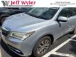 Used 2014 Acura MDX 3.5L Technology Package (A6) SUV
