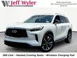  INFINITI QX60