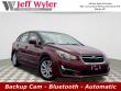Used 2016 Subaru Impreza 2.0i Premium 5-door
